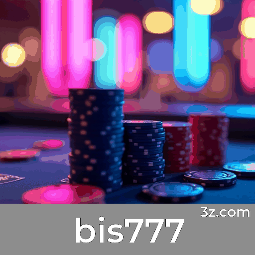 Bônus e Promoções Incríveis Esperam por Você no bis777