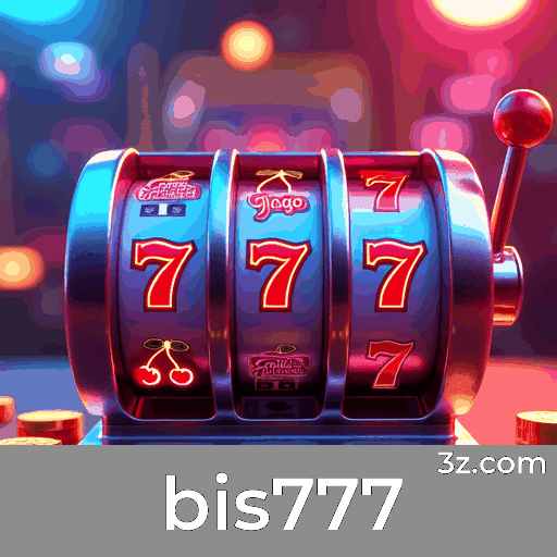 Tecnologia de Nuvem e Segurança Avançada no bis777