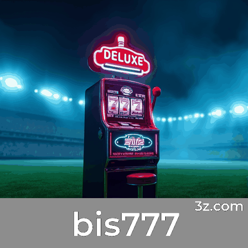 Tecnologia de Nuvem e Segurança Avançada no bis777