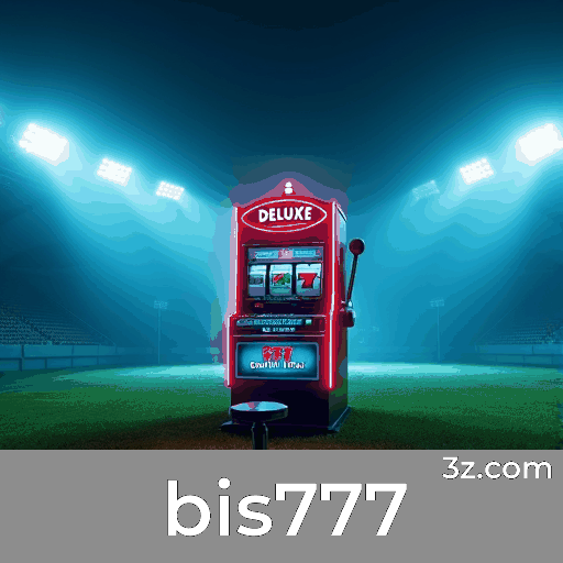 Experiências Inovadoras em Jogos Online: bis777 e Desenvolvimento de Ponta