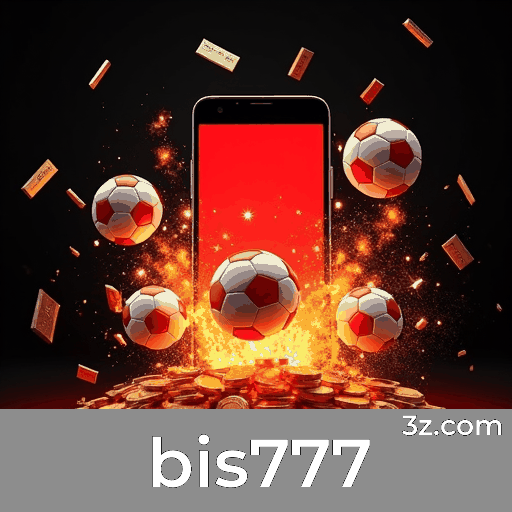 Descubra os Bônus Exclusivos do bis777 e Ganhe Mais