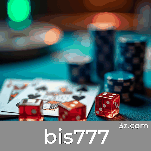 Bônus e Promoções Incríveis Esperam por Você no bis777