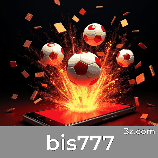 Experiência Rápida e Segura com o App bis777