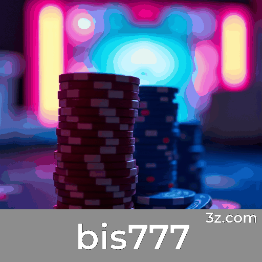 Experiência VIP Exclusiva no bis777 Casino